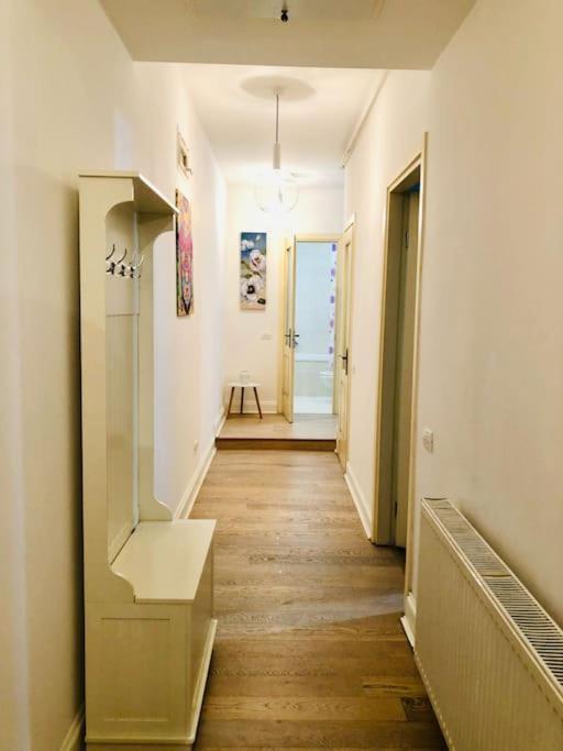 Joy City Stay Nemoianu 7 Тимишоара Екстериор снимка