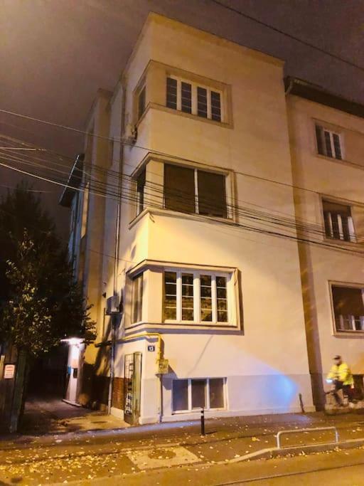 Joy City Stay Nemoianu 7 Тимишоара Екстериор снимка