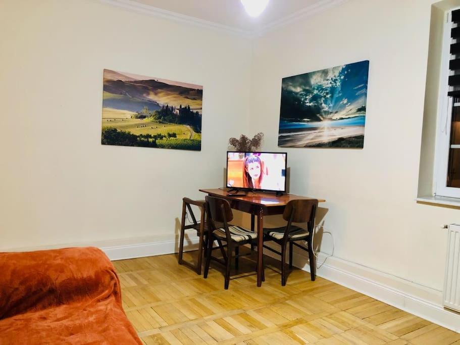 Joy City Stay Nemoianu 7 Тимишоара Екстериор снимка