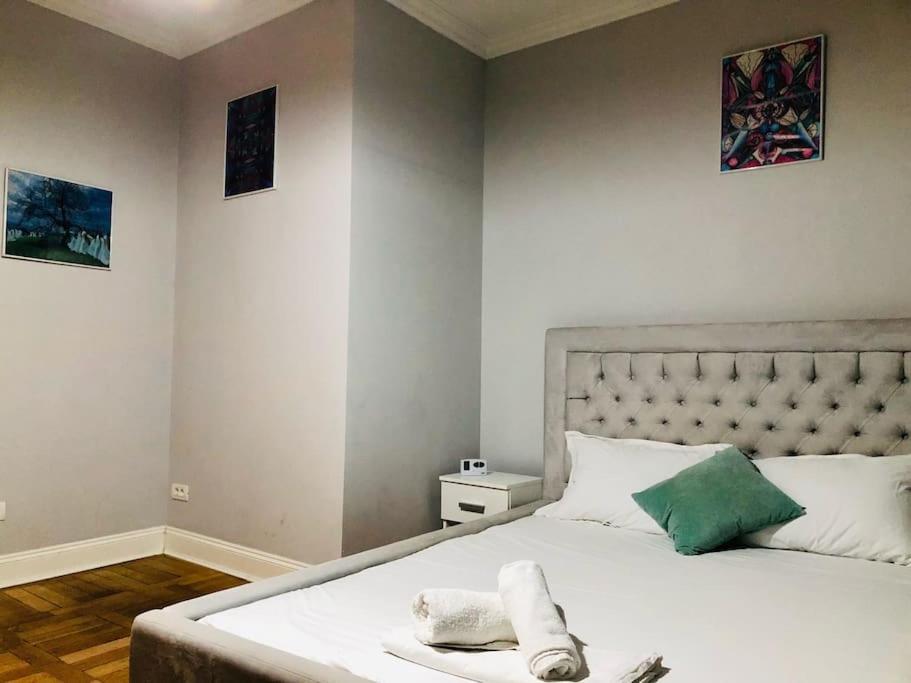 Joy City Stay Nemoianu 7 Тимишоара Екстериор снимка