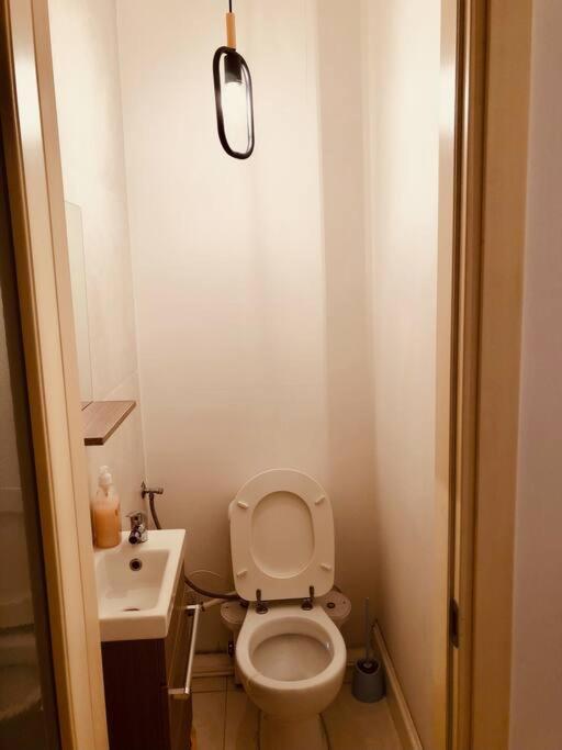 Joy City Stay Nemoianu 7 Тимишоара Екстериор снимка