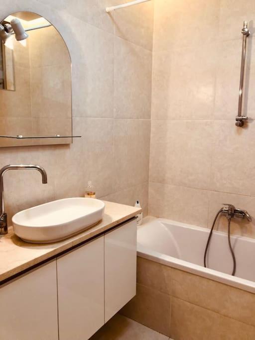 Joy City Stay Nemoianu 7 Тимишоара Екстериор снимка