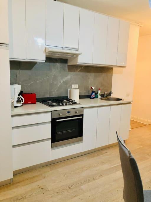 Joy City Stay Nemoianu 7 Тимишоара Екстериор снимка