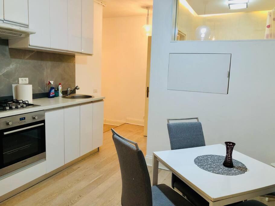 Joy City Stay Nemoianu 7 Тимишоара Екстериор снимка