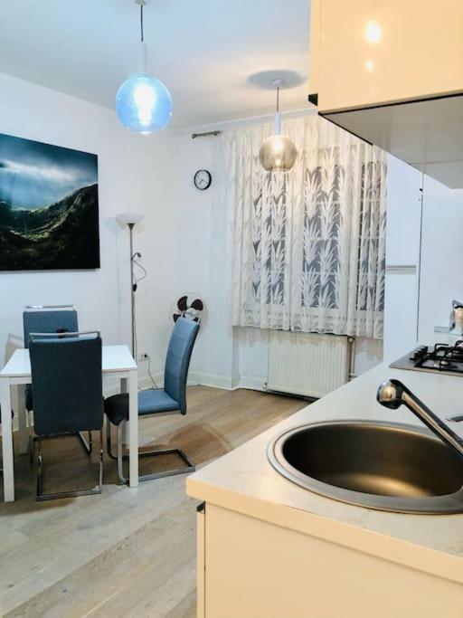 Joy City Stay Nemoianu 7 Тимишоара Екстериор снимка