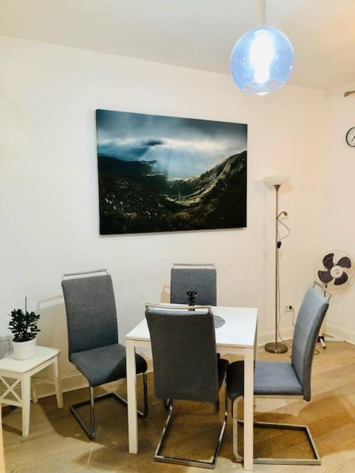 Joy City Stay Nemoianu 7 Тимишоара Екстериор снимка