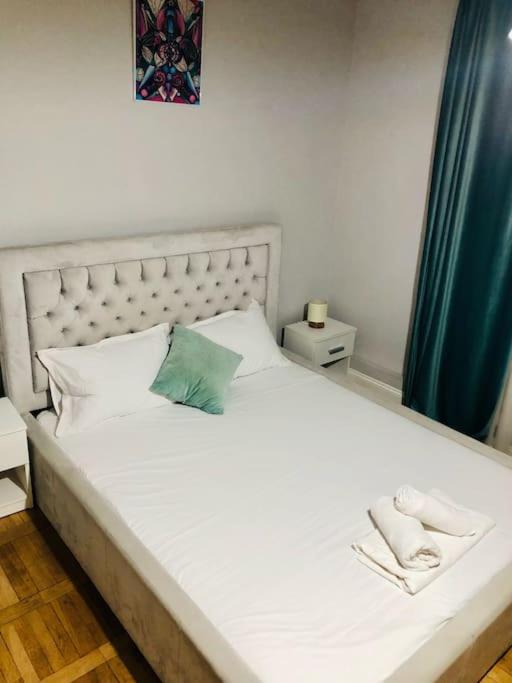Joy City Stay Nemoianu 7 Тимишоара Екстериор снимка