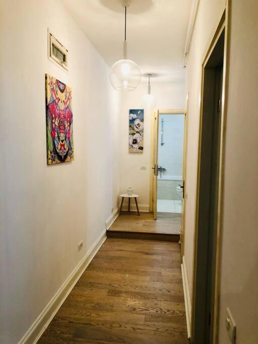 Joy City Stay Nemoianu 7 Тимишоара Екстериор снимка