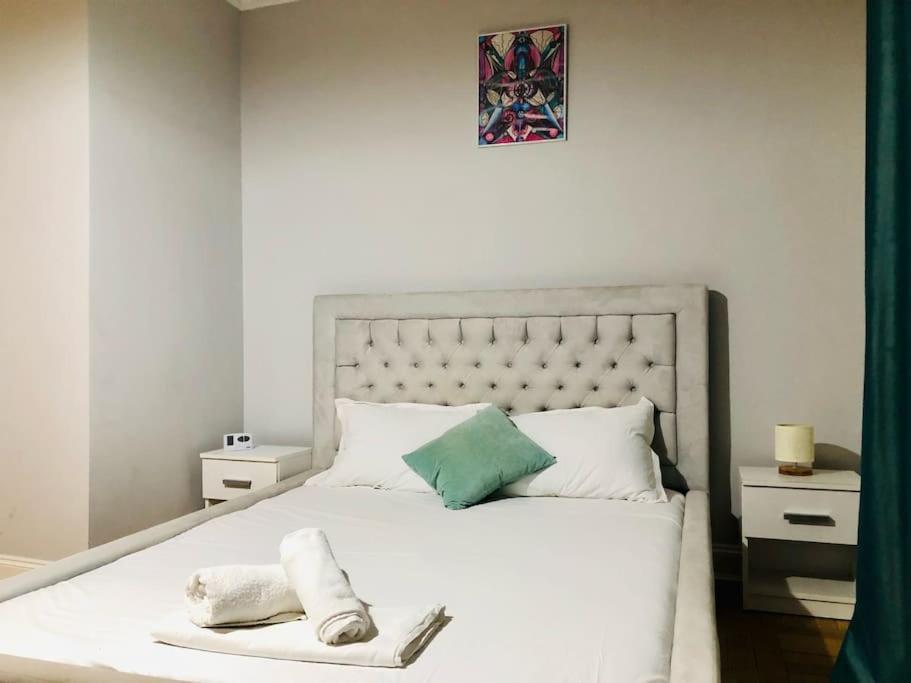 Joy City Stay Nemoianu 7 Тимишоара Екстериор снимка